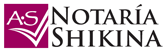 Notaria Alicia Shikina Higa