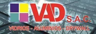 Vadsac Vidrios - Aluminios - Drywall