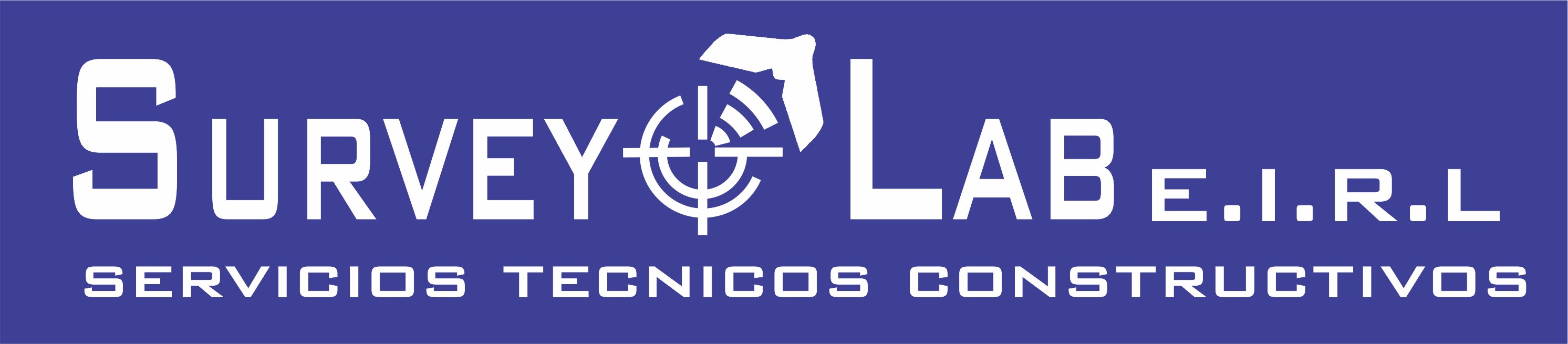 Surveylab E.I.R.L