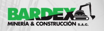 Bardex Minería & Construcción S.A.C.