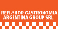 Refi-Shop - Gastronomia Argentina Group SRL