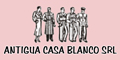 Antigua Casa Blanco SRL