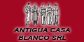 Antigua Casa Blanco SRL