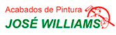 Pintura y Escarchado José Williams