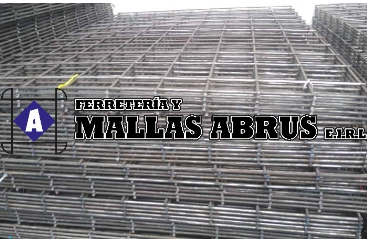 E & P Ferretería y Mallas S.A.C.