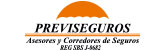 Previseguros E.I.R.L. - Asesores y Corredores de Seguros