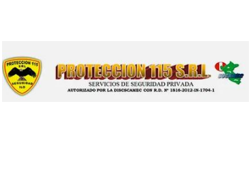 Protección 115 S.C.R.L.