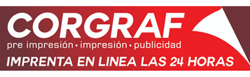 Corgraf -Imprentas