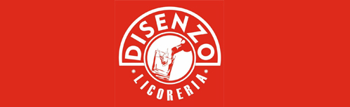 Licorería Disenzo