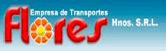 Emp. de Trans. Flores Hnos. S.R.L.