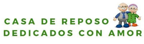 Casa de Reposo Dedicados Con Amor