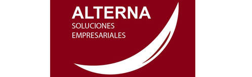 Alterna - Soluciones Empresariales E.I.R.L.