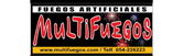 Corporación Multifuegos S.A.C. - Fuegos Artificiales