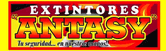 Extintores Antasy