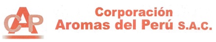 Corporación Aromas del Perú S.A.C.