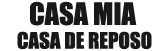Casa de Reposo y Centro de Dia "Casa Mia"