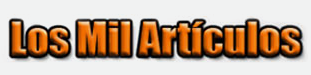 Los Mil Articulos Linea Grafa