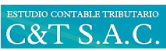 Estudio Contable Tributario C & T S.A.C.