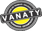 Vanaty SRL