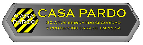 Casa Pardo Uniformes de Trabajo