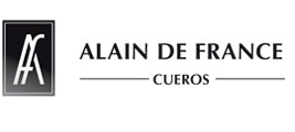 Alain de France Cueros