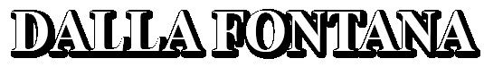 Dalla Fontana