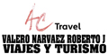 Valero Narvaez Roberto J - Viajes y Turismo