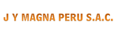J y Magna Perú S.A.C.