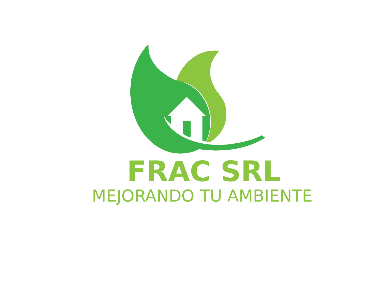 Servicios Generales e Integrados Frac Sociedad de Responsabilidad Limitada