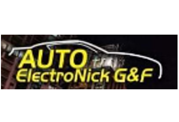 Auto Electronick G&F