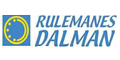 Aba Dalman Rulemanes