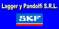 Lagger y Pandolfi SRL - Representante de Skf