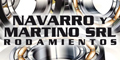 Navarro y Martino SRL - Rodamientos