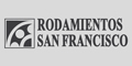Rodamientos San Francisco