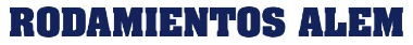 Rodamientos Alem
