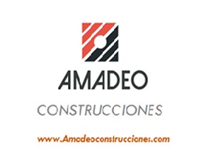 Amadeo Construcciones