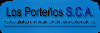 Los Porteños Sca