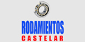 Rodamientos Castelar