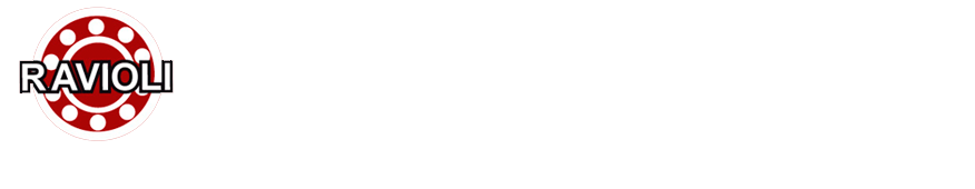 Ravioli Rodamientos