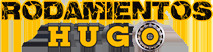 Rodamientos Hugo