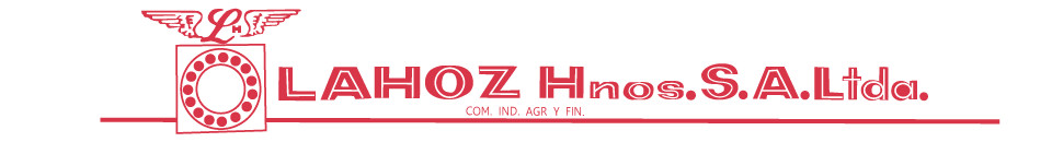 Lahoz Hnos SA
