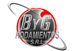 B y G Rodamiento