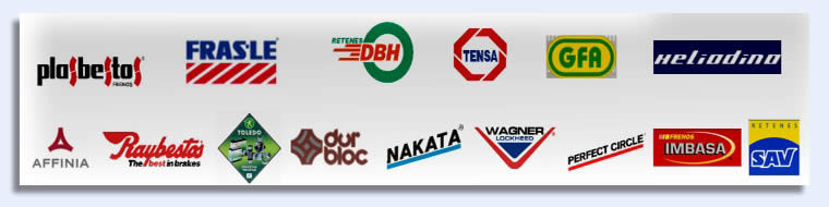 A Rodamientos Sur SRL