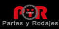 Partes y Rodajes SA