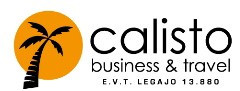 Calisto - Business & Travel
