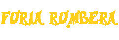 Furia Rumbera