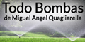 Todo Bombas de Miguel Quagliarella