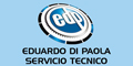 Eduardo Di Paola - Servicio Tecnico