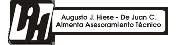 Hiese Augusto J de Juan C Almenta