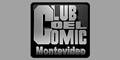 Club del Comic - Montevideo